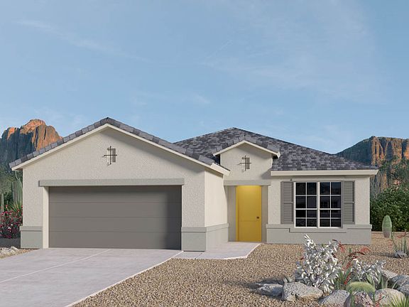 Plan Elevation.