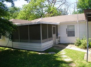 11101 Catamore St, Houston, TX 77076