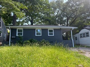 1430 Clermont Ave #A, Atlanta, GA