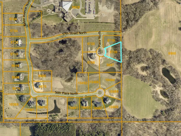 5709 57th Pl N, Lake Elmo, MN 55042