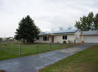 111 Erin Heights Rd, Cowiche, WA 98923