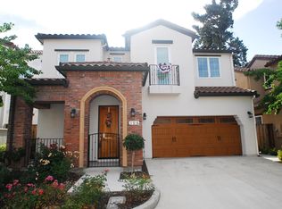 106 Barias Pl, Pleasanton, CA 94566