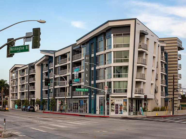 Haven Apartments — Photo 41