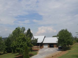 163 Oak Grove Rd, Greeneville, TN 37745