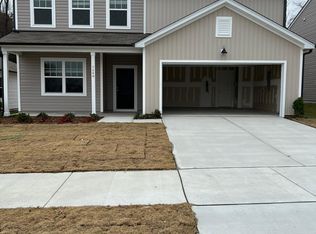 1640 Arapahoe Ridge Dr, Raleigh, NC 27604