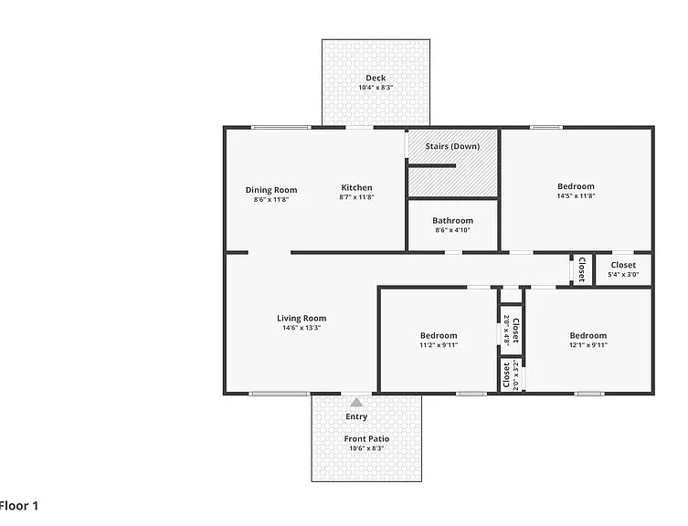 428 Willow Ln — Photo 3