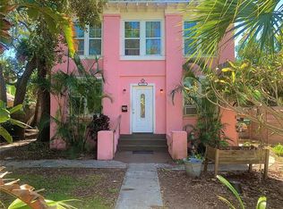 140 21st Ave S, Saint Petersburg, FL 33705