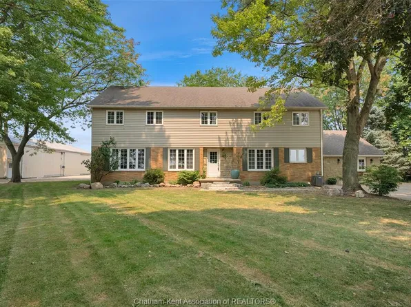 6653 Saint Philippes Line, Chatham Kent, ON N0P 1S0