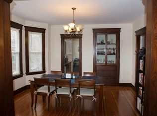 548 Central Ave FLOOR 1, New Haven, CT 06515