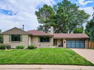 3232 S Josephine St, Denver, CO 80210