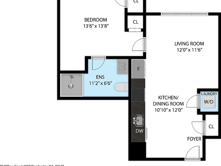 75 Willow Court — Photo 18