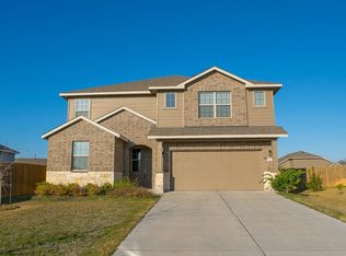 1015 Palo Duro Cv, Round Rock, TX 78664