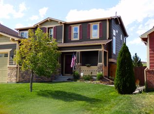 6803 Silverwind Cir, Colorado Springs, CO 80923
