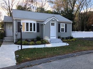 10 Biltmore Ave, Cumberland, RI 02864