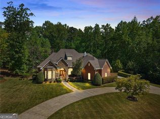 4332 Stratford Dr, Douglasville, GA
