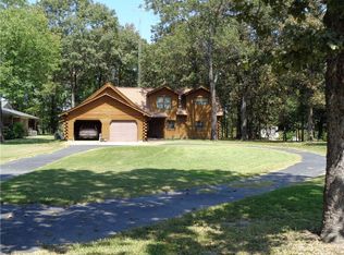 555 Private Road 5881, Yantis, TX 75497