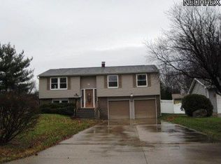 1751 Woodland Trace St, Youngstown, OH