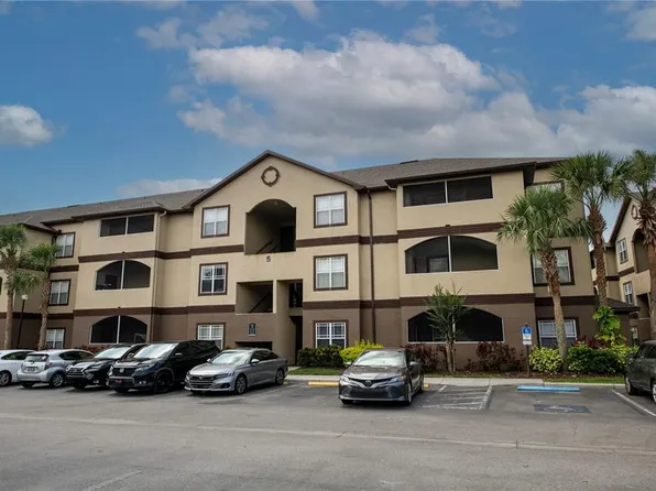 16431 Enclave Village Dr #16431, Tampa, FL 33647