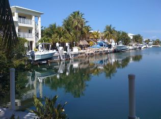 101 W Plaza Del Sol, Islamorada, FL 33036