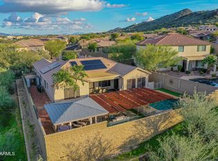 3750 W Whitehawk Ct, Phoenix, AZ 85086