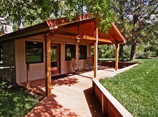 393 N Castle Creek Ln, Castle Valley, UT 84532