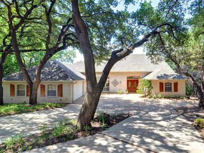 813 W Spanish Ct, Granbury, TX, 76048