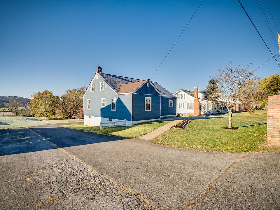 4304 Ridge Rd, Kingsport, TN 37660 Zillow