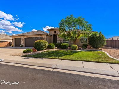 3509 W 2530 S, Hurricane, UT, 84737