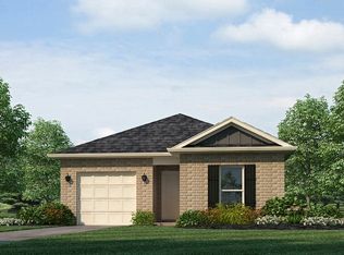 The Bowen Plan, Heritage Crest, Bessemer, AL 35023