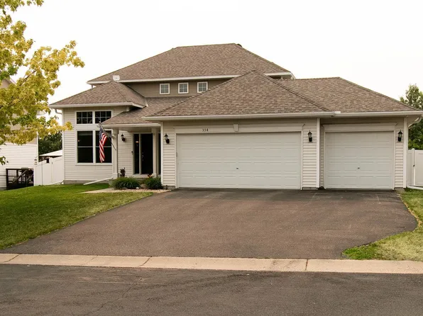 554 Summit Ave, Dundas, MN 55019