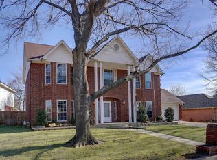 4121 Kingsferry Dr, Arlington, TX 76016