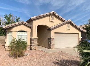 2516 E Jasper Dr, Gilbert, AZ 85296
