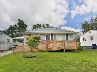 2993 Westmoor Ct, Columbus, OH 43204