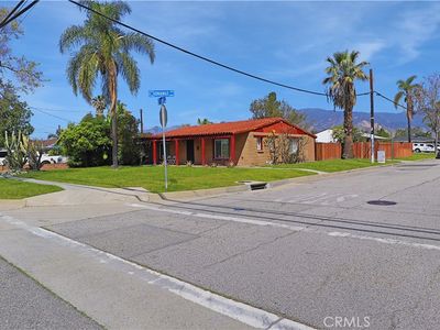 605 W 1st St, Azusa, CA, 91702