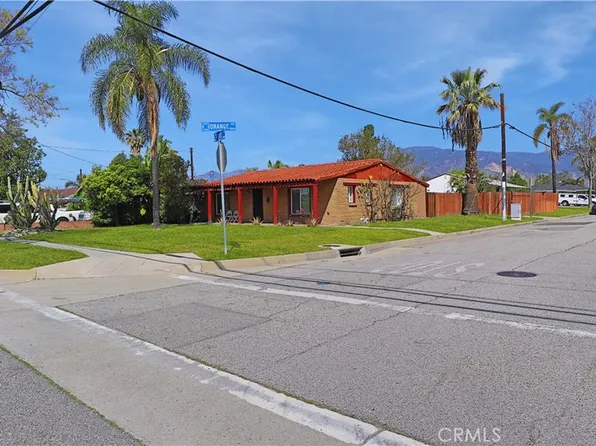 605 W 1st St, Azusa, CA 91702