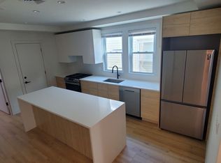 37-39 Howell St #3, Dorchester, MA 02125