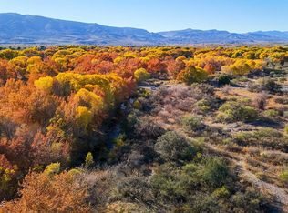 3210 S Redwood Ct, Camp Verde, AZ 86322