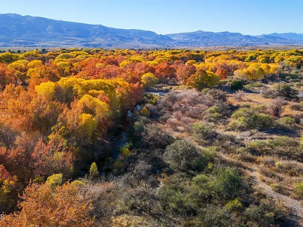 3210 S Redwood Ct, Camp Verde, AZ 86322