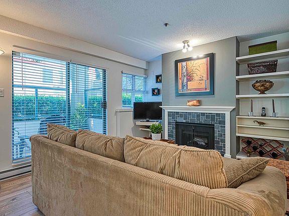 2nd image of 629 W 7th Ave #103