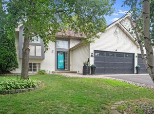 614 Lodge Dr, Jordan, MN 55352