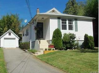 76 Waldron Ave, Nyack, NY