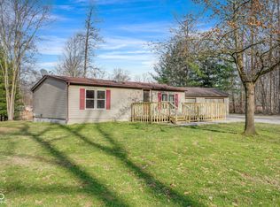 850 S Norkay St, North Vernon, IN