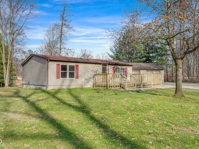 850 S Norkay St, North Vernon, IN, 47265