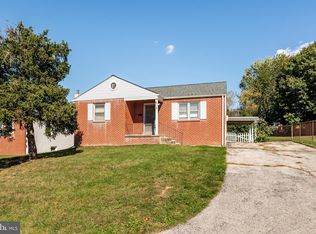 417 W Poplar St, Norristown, PA 19401