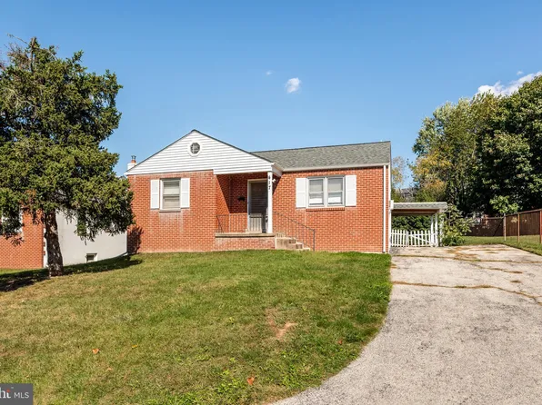 417 W Poplar St, Norristown, PA 19401