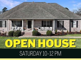 388 Depreast Rd, Hartselle, AL 35640