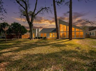 3322 Robinson Rd, Missouri City, TX 77459