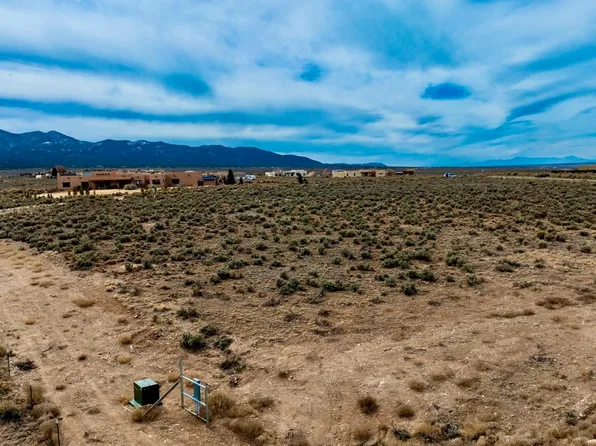 Copper Moon 1 Plus Acres, Ranchos De Taos, NM 87557