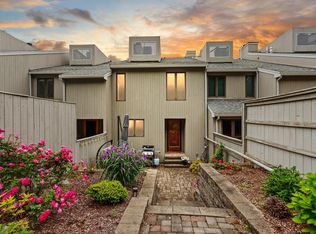116 Mill Pond #116, North Andover, MA 01845