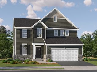 2010 Cosman Way, Algonquin, IL 60102